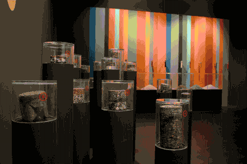 Image for Mostra Asfalto