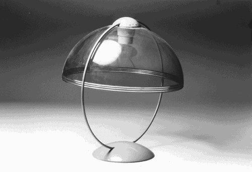 Image for Lampada (modello ligneo)