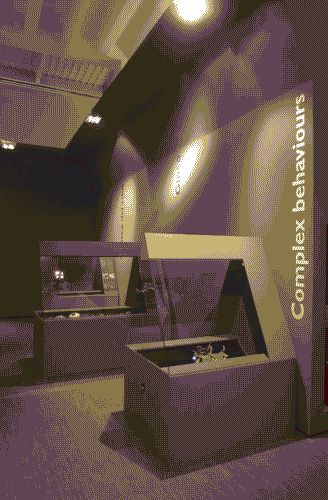 Image for XX Triennale - La memoria e il futuro - Cybugs