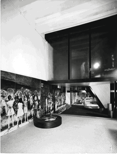 Image for Sezione Svizzera