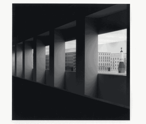 Image for Architettura (il progetto fra composizione e frammento)