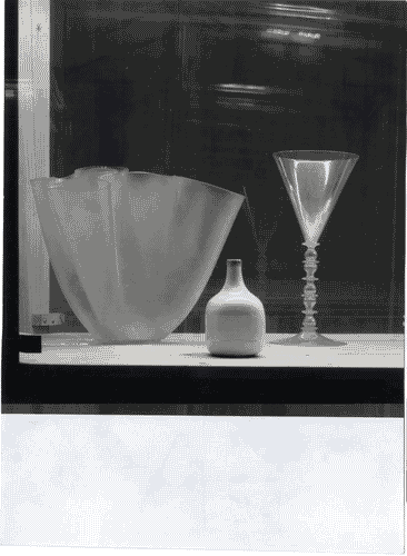 Image for X Triennale - Salone d'onore. I trent'anni della Triennale 1924-54 - Vetri