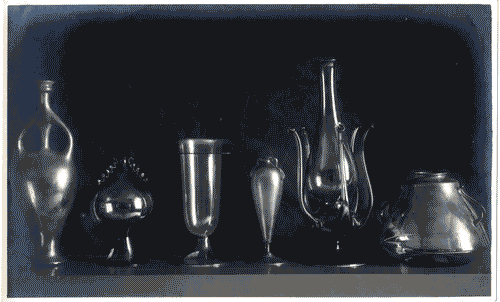 Image for I Biennale - Sezione Triveneta - Venezia Murano - Vetri dei fratelli Tosodi Murano