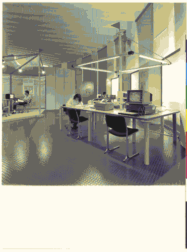 Image for Il luogo del lavoro - Il presente possibile e da pretendere - L'ufficio "on line"