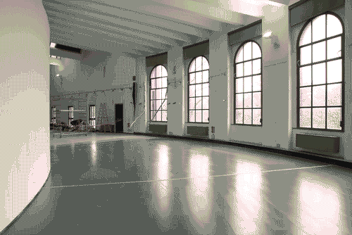 Image for Triennale Design Museum (TDM)