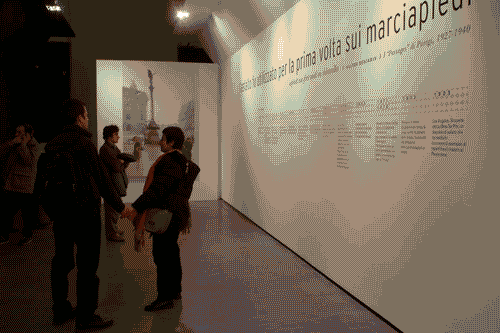 Image for Mostra Asfalto