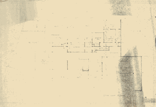 Image for Architettura ospedaliera. Lovell Health House, LA