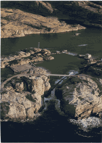 Image for XVIII Triennale - Partecipazioni internazionali - Norvegia. La rivitalizzazione delle radici culturali e delle tradizioni norvegesi - Centrale idroelettrica