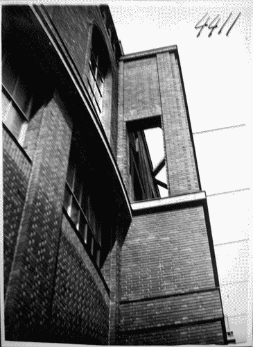 Image for Fronte est