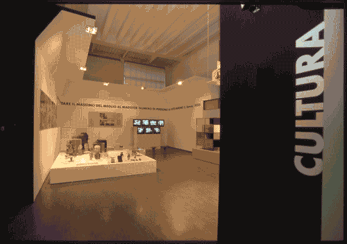 Image for L'opera di Charles & Ray Eames. L'eredità dell'invenzione