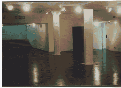 Image for Piano livello parco