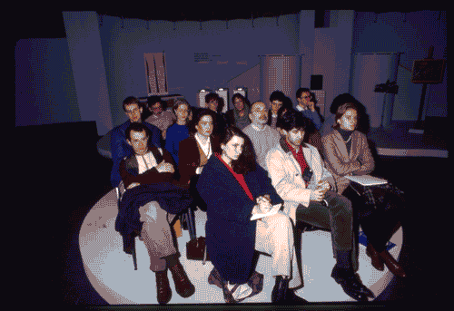 Image for XIX Triennale - I racconti dell'Abitare - Seminario "L'architettura tra autonomia e narratività"