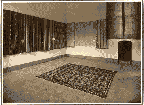 Image for III Biennale - Ente Nazionale per le Piccole Industrie (E.N.A.P.I.)