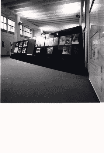 Image for XVI Triennale - Secondo ciclo - Il progetto di architettura - Architetture italiane degli anni '70