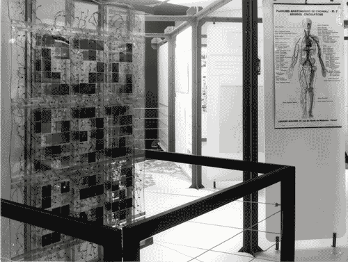 Image for XIV Triennale - L'urbanistica interessa tutti e ciascuno - Shadrach Woods- Joachim Pfeufer