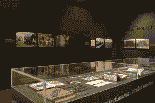 Image for Mostra Asfalto