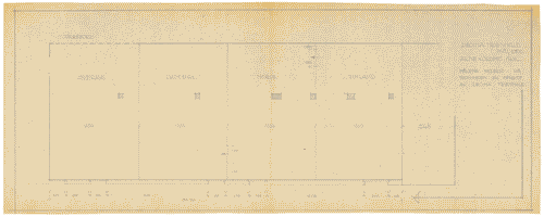 Image for Sezioni straniere. Paesi Scandinavi. Area espositiva