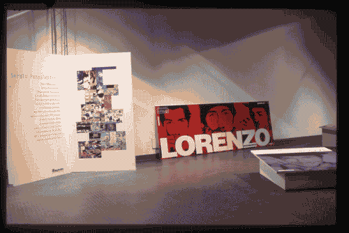 Image for Trattocontinuo. Merci linguaggi e tendenze dei giovani del 2000