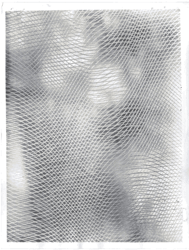 Image for XIII Triennale - Sezione degli Stati Uniti d'America - Tessuto