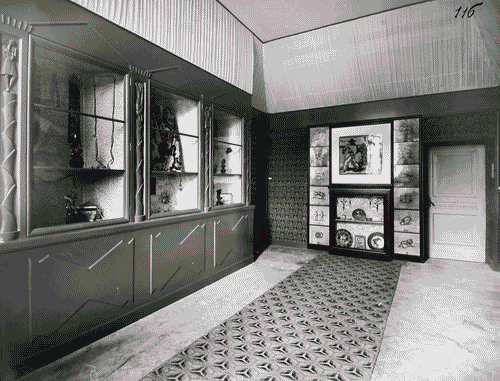 Image for I Biennale - Sezione Triveneta - Bolzano