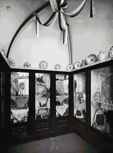 Image for I Biennale - Sezione cecoslovacca - Sala 27bis