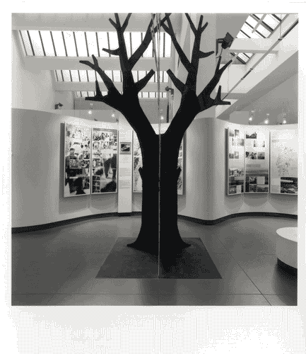 Image for XVII Triennale - Le città del mondo e il futuro delle metropoli - Partecipazioni internazionali - Sezione Germania