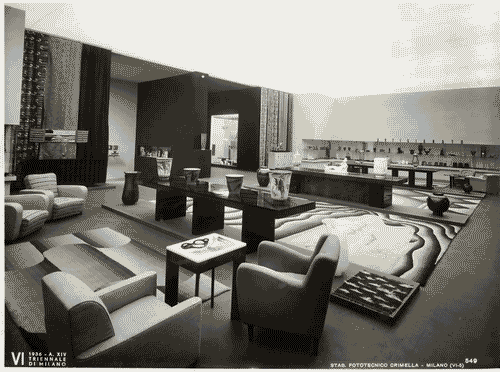 Image for VI Triennale - Sezione dell'E.N.A.P.I.