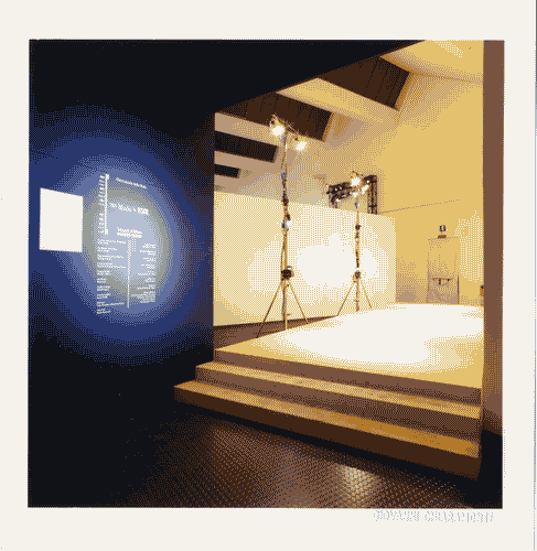 Image for Tra moda e design, linea infinita