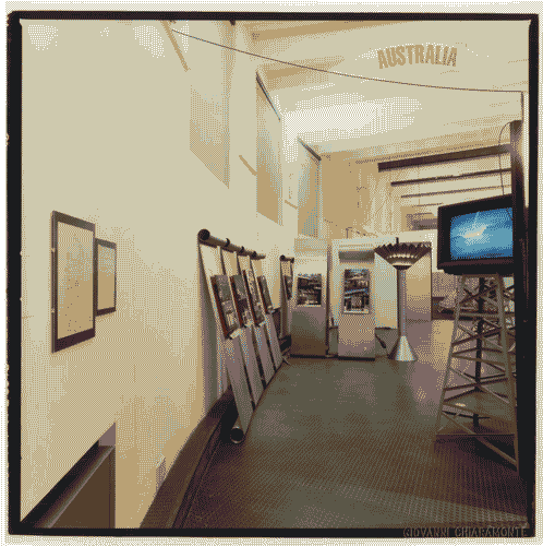 Image for XIX Triennale - Le partecipazioni internazionali - Gli spazi dell'intimità - Australia