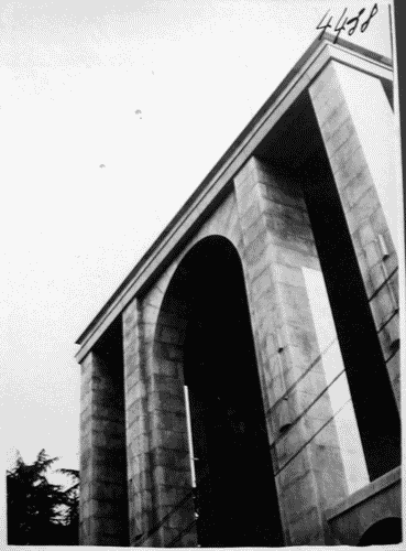 Image for Ingresso principale