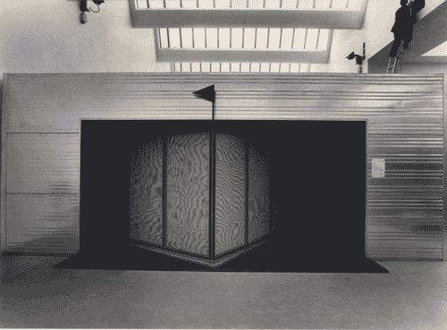 Image for Le case della Triennale - La casa dell'artista