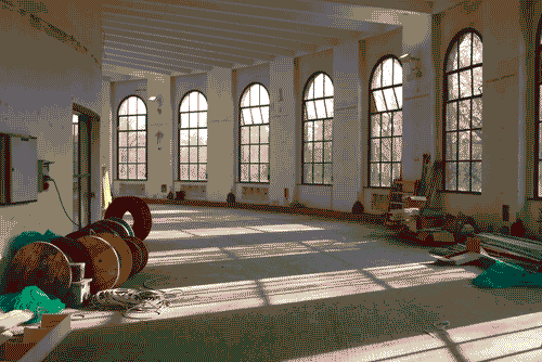 Image for Triennale Design Museum (TDM)