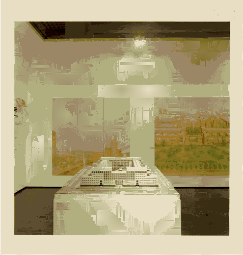 Image for Progetto Bicocca. Un contributo per Milano Policentrica