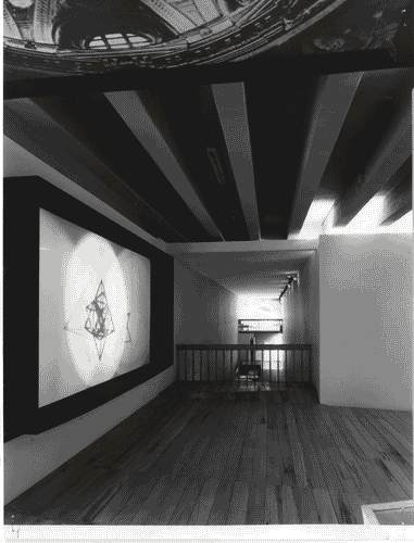 Image for Dalle origini al Rinascimento italiano nella Mostra Internazionale di Architettura moderna