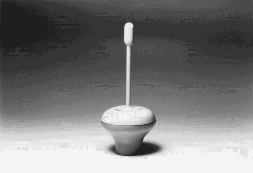 Image for Spazzolino wc (modello ligneo)