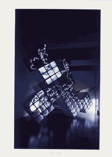 Image for XVII Triennale - Le città del mondo e il futuro delle metropoli - Partecipazioni internazionali - Sezione CEE Commissione delle Comunità Europee