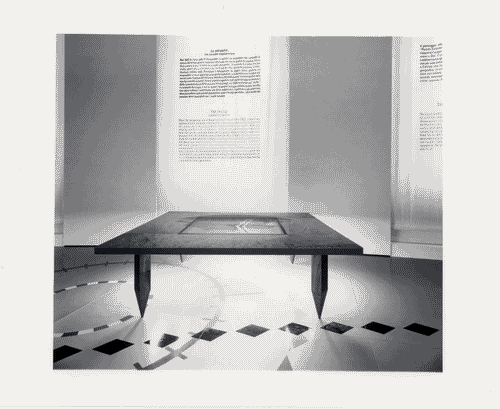 Image for XVII Triennale - Le città del mondo e il futuro delle metropoli - Partecipazioni internazionali - Sezione Olanda