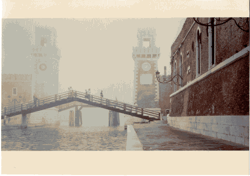 Image for Entrata dell'Arsenale di Venezia