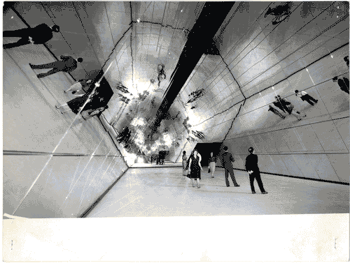 Image for XIII Triennale - Sezione introduttiva a carattere internazionale - Caleidoscopio