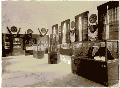 Image for II Biennale - Sezione del teatro - Sala 3