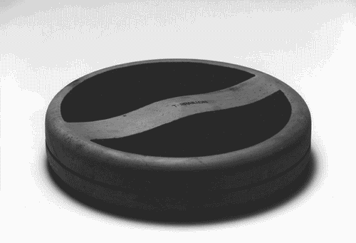 Image for Studio per la bilancia Kiloptic T112 (modello ligneo)