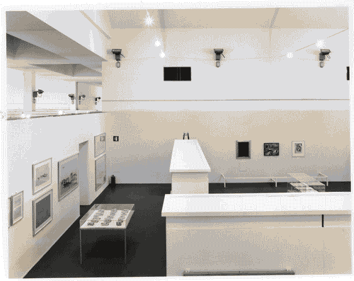 Image for L'avventura delle idee nell'architettura 1750-1890 - Sezione Architetturae Razionalismo