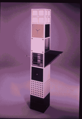 Image for Le affinità elettive - Mobile a torre