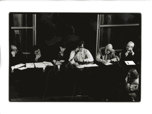 Image for Convegno Sopralluoghi di cinema e di architettura