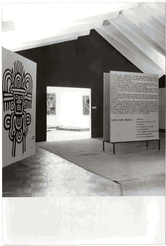 Image for XI Triennale - Mostra di arte grafica - Franco Grignani - Egidio Bonfante - Aldo Colombo