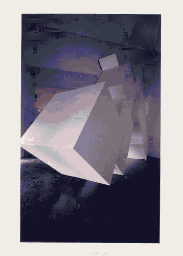 Image for XVII Triennale - Le città del mondo e il futuro delle metropoli - Partecipazioni internazionali - Sezione CEE Commissione delle Comunità Europee