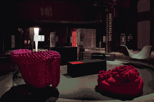 Image for Zona Lounge