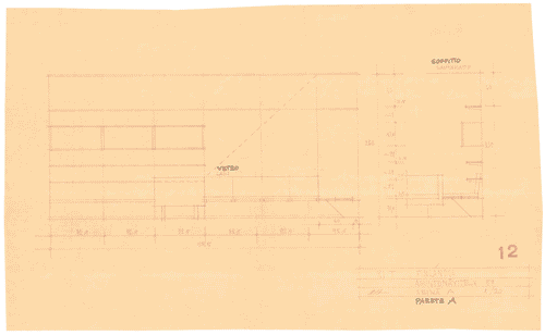 Image for Mostra internazionale dell'abitazione. Alloggio finlandese. Arredo