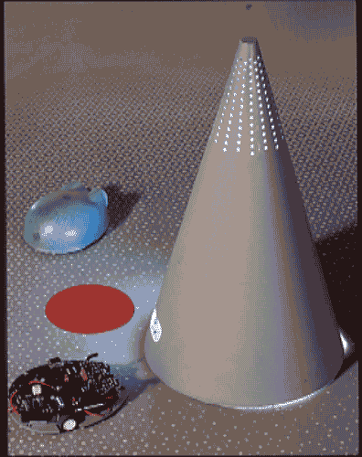 Image for XVIII Triennale - Mostre tematiche - Natural-Mente - Veicoli pensanti