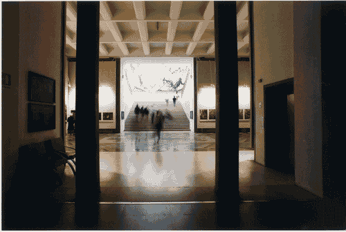 Image for Atrio e Scalone d'Onore